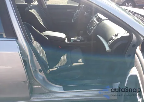 2018 Nissan Altima 2.5 S from USA, damaged, VIN 1N4AL3AP4JC144259